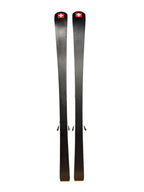 SCI STOCKLI MX 158cm 2024/2025 pr4404
