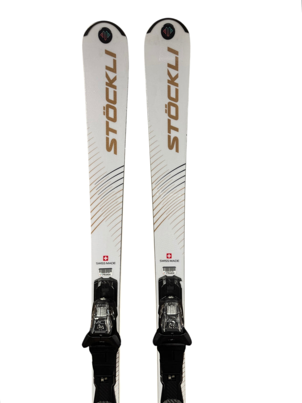 SCI STOCKLI MX 158cm 2024/2025 pr4404