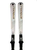 SCI STOCKLI MX 158cm 2024/2025 pr4404