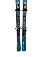 SCI STOCKLI SX 165cm 2024/2025