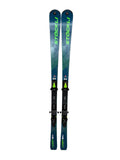 SCI STOCKLI SX 173cm 2024/2025