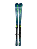 SCI STOCKLI SX 173cm 2024/2025
