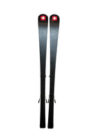 SCI STOCKLI SX 173cm 2024/2025