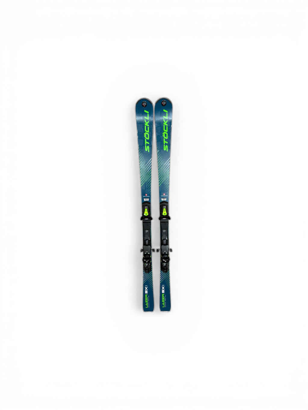 SCI STOCKLI SX 165cm 2024/2025