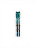 SCI STOCKLI SX 165cm 2024/2025