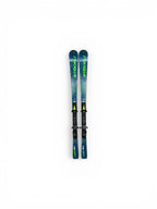 SCI STOCKLI SX 165cm 2024/2025
