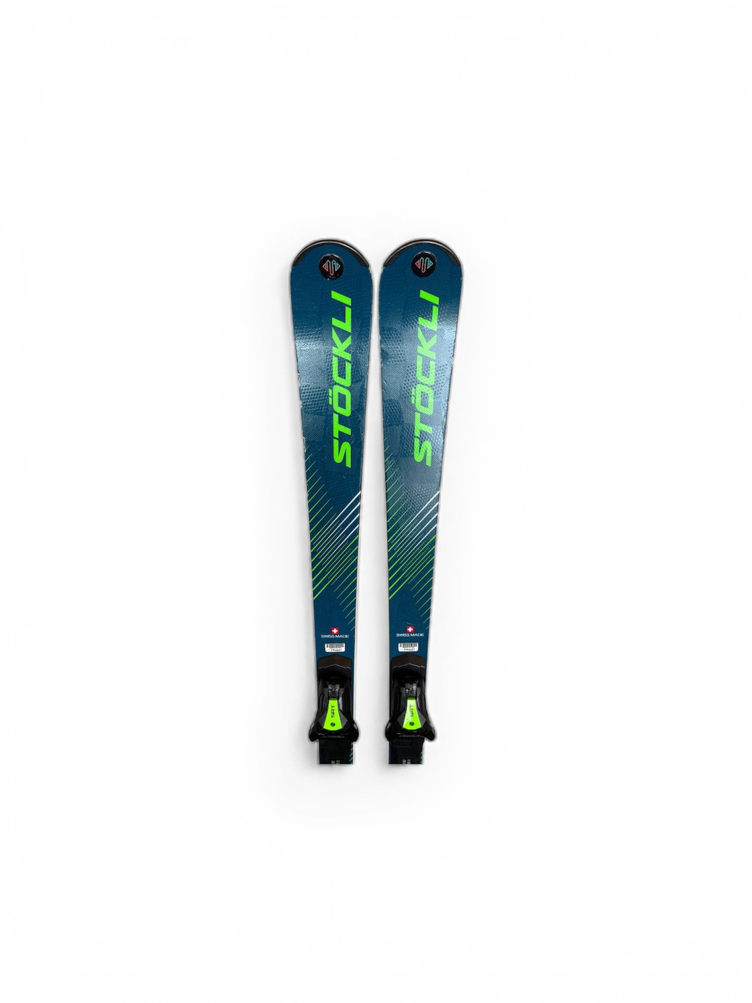 SCI STOCKLI SX 165cm 2024/2025