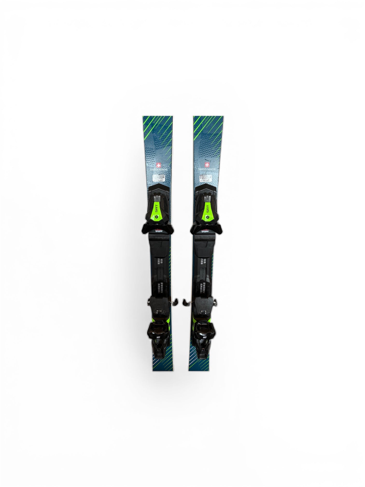 SCI STOCKLI SX 165cm 2024/2025