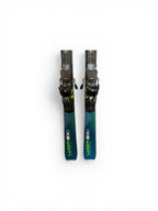 SCI STOCKLI SX 165cm 2024/2025