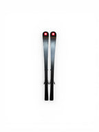 SCI STOCKLI SX 165cm 2024/2025