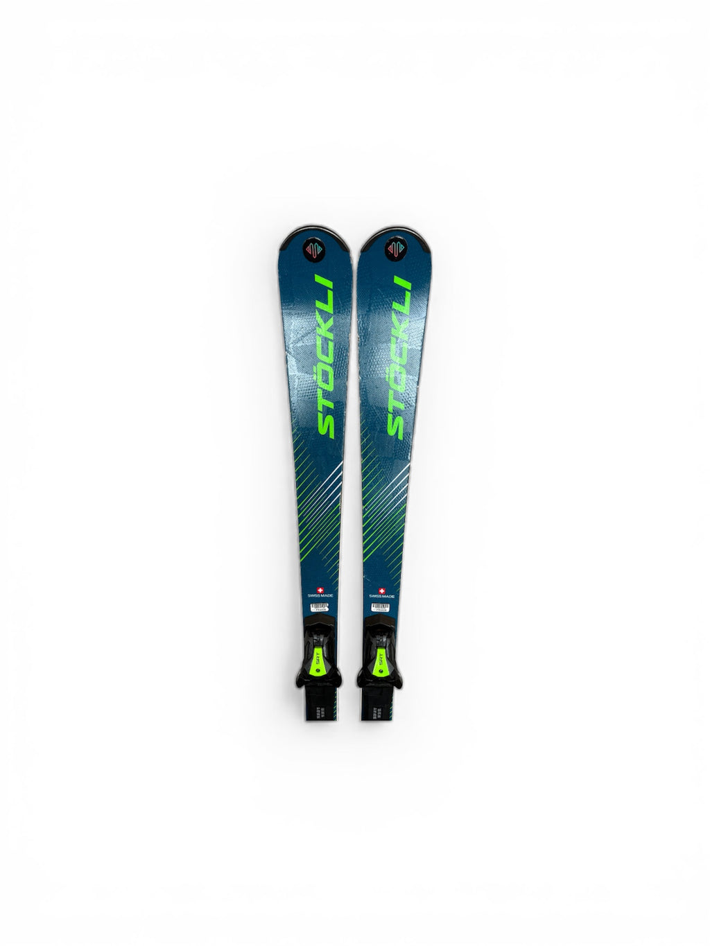 SCI STOCKLI SX 165cm 2024/2025
