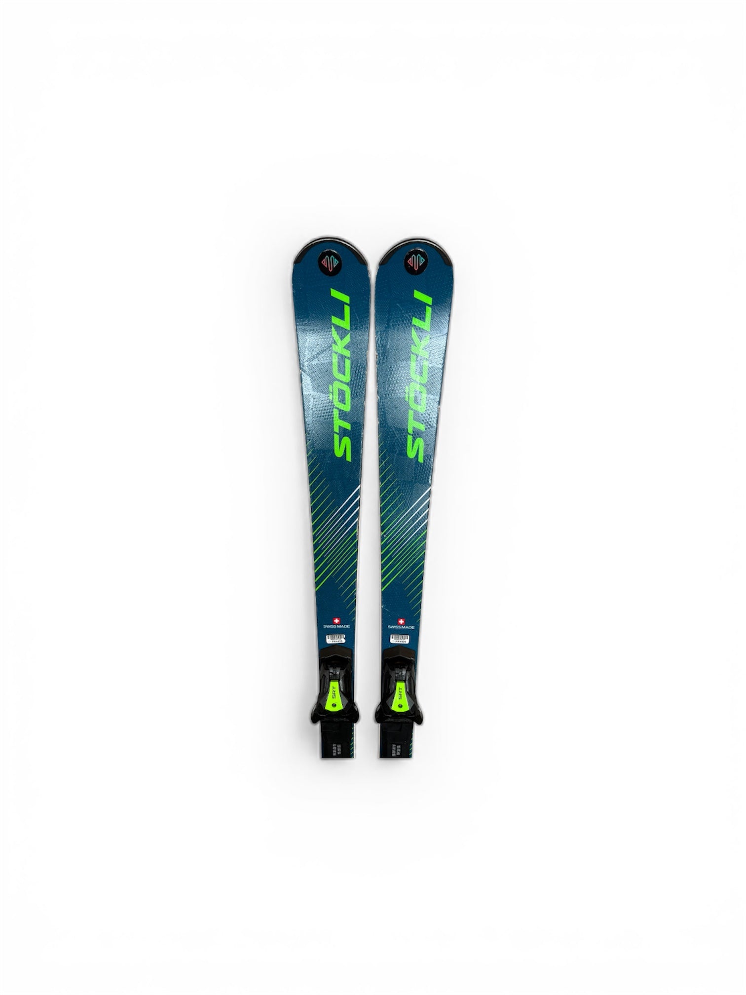 SCI STOCKLI SX 165cm 2024/2025