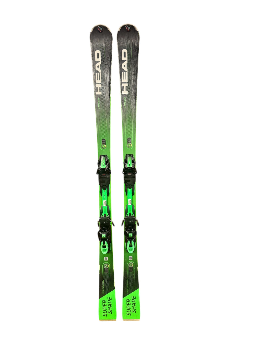 SCI HEAD E-MAGNUM 170cm 2022/2023