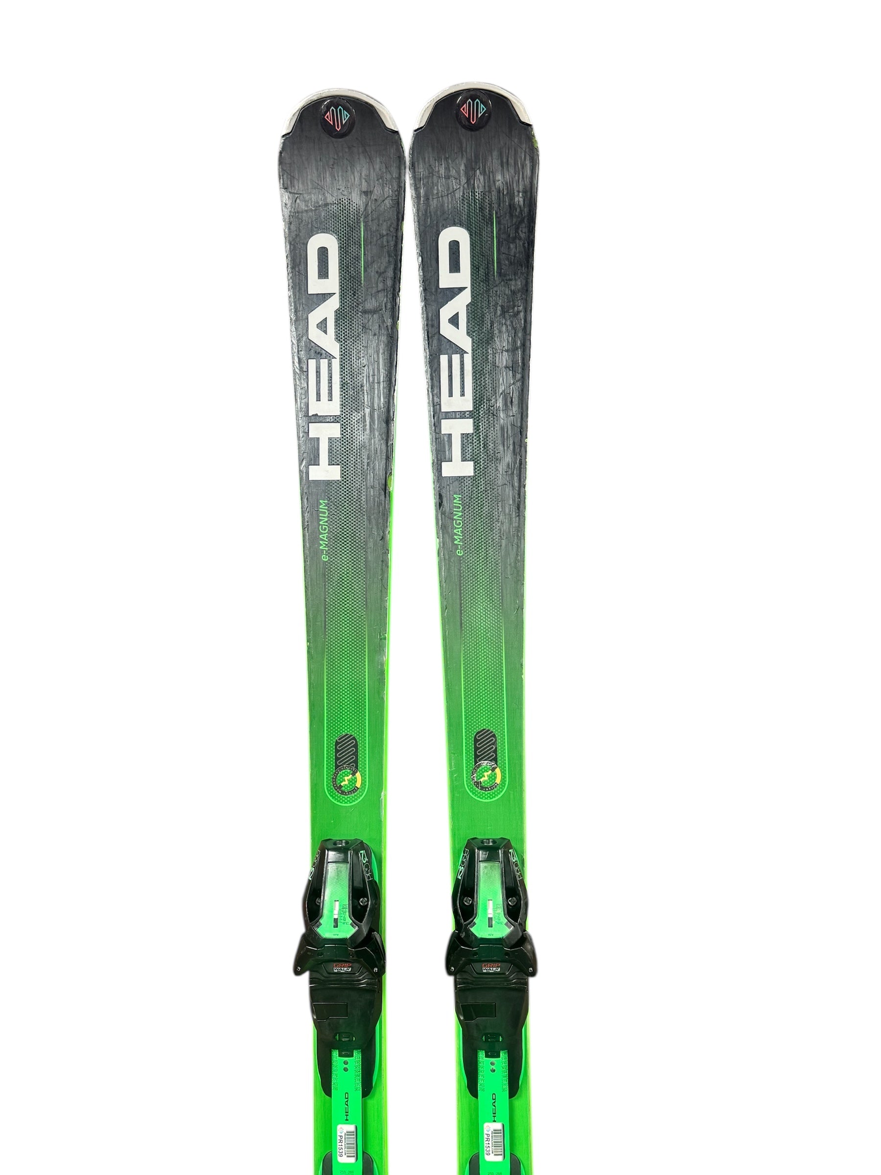 SCI HEAD E-MAGNUM 170cm 2022/2023