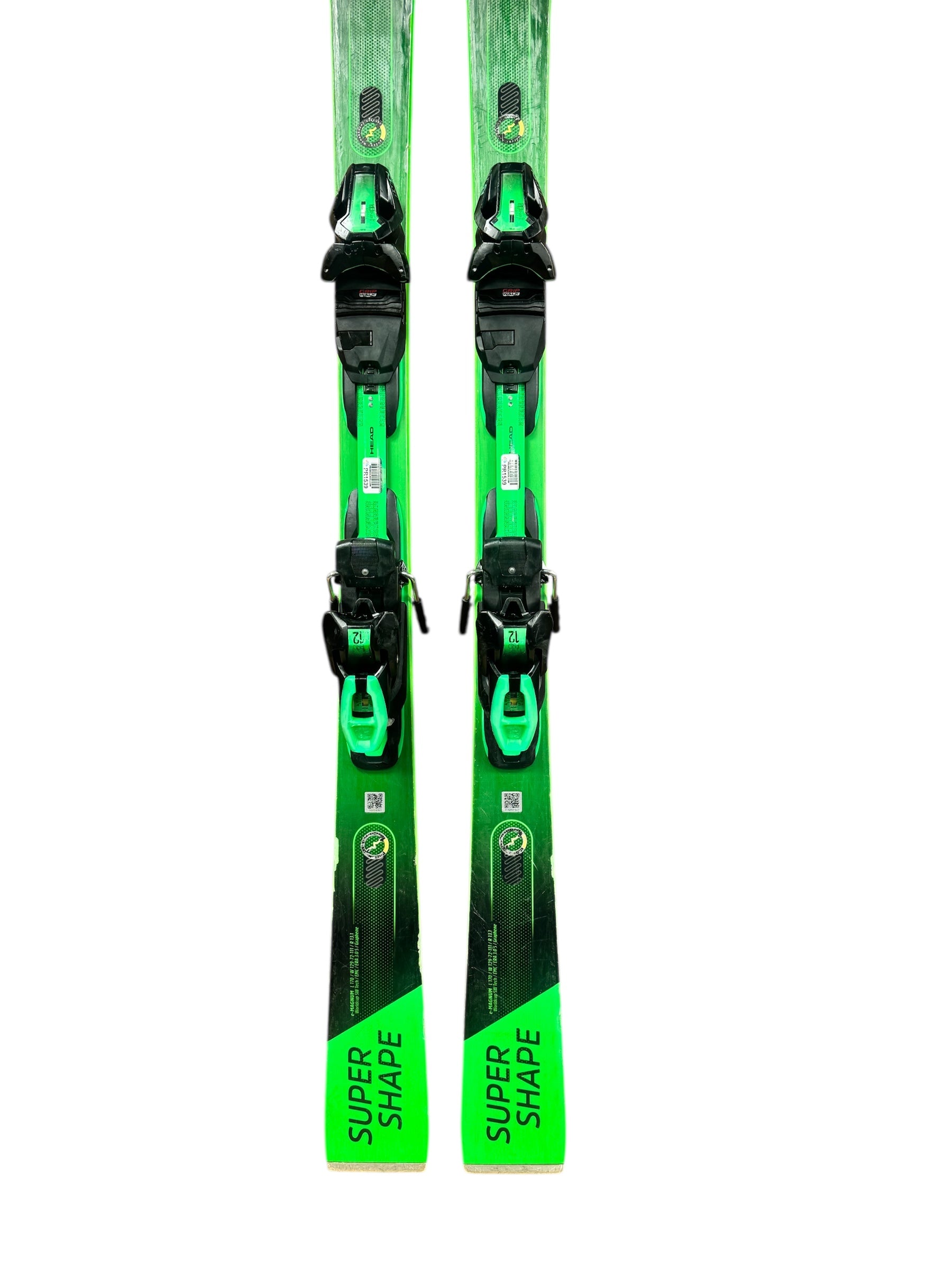 SCI HEAD E-MAGNUM 170cm 2022/2023