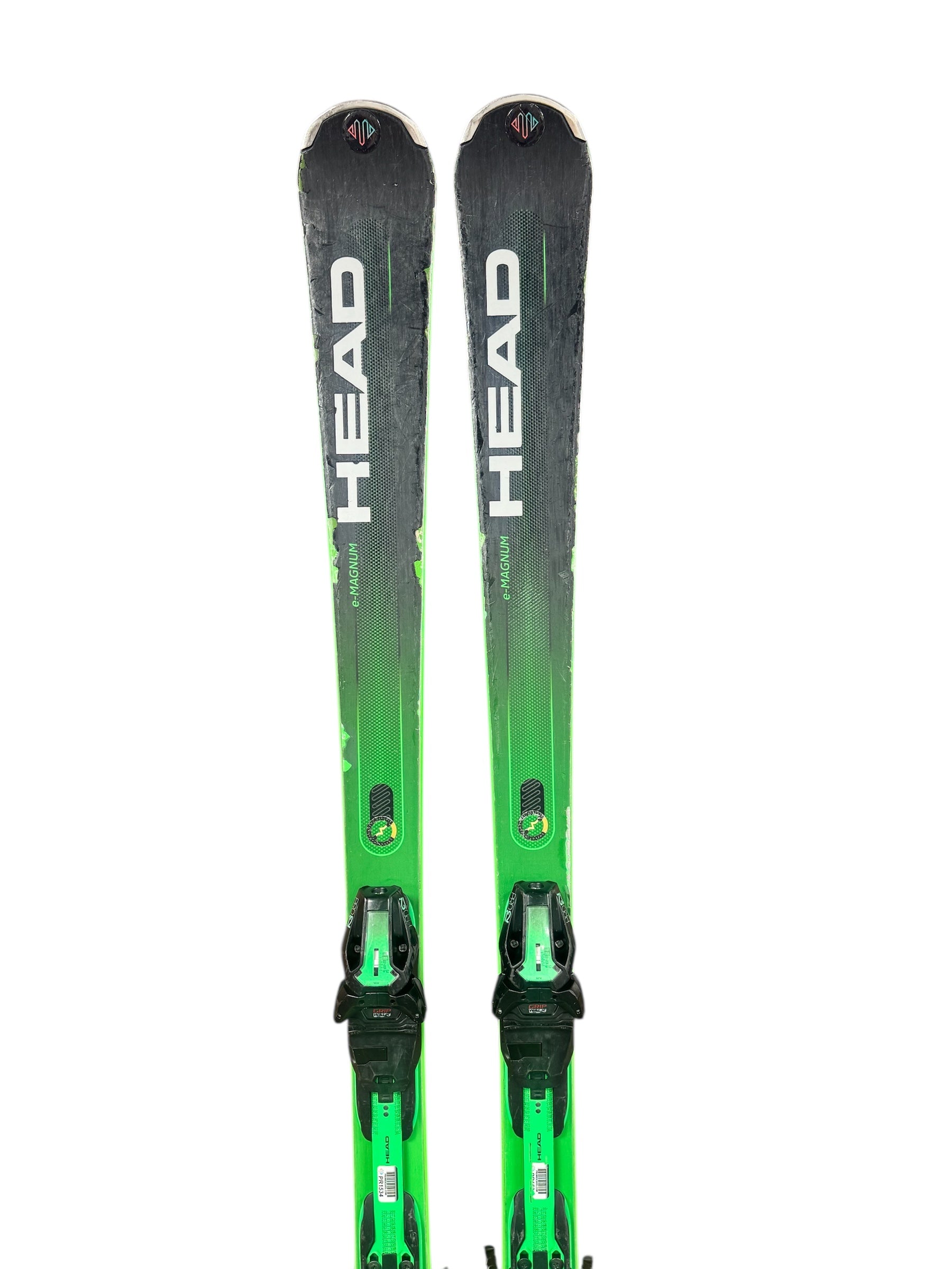 SCI HEAD E-MAGNUM 170cm 2022/2023