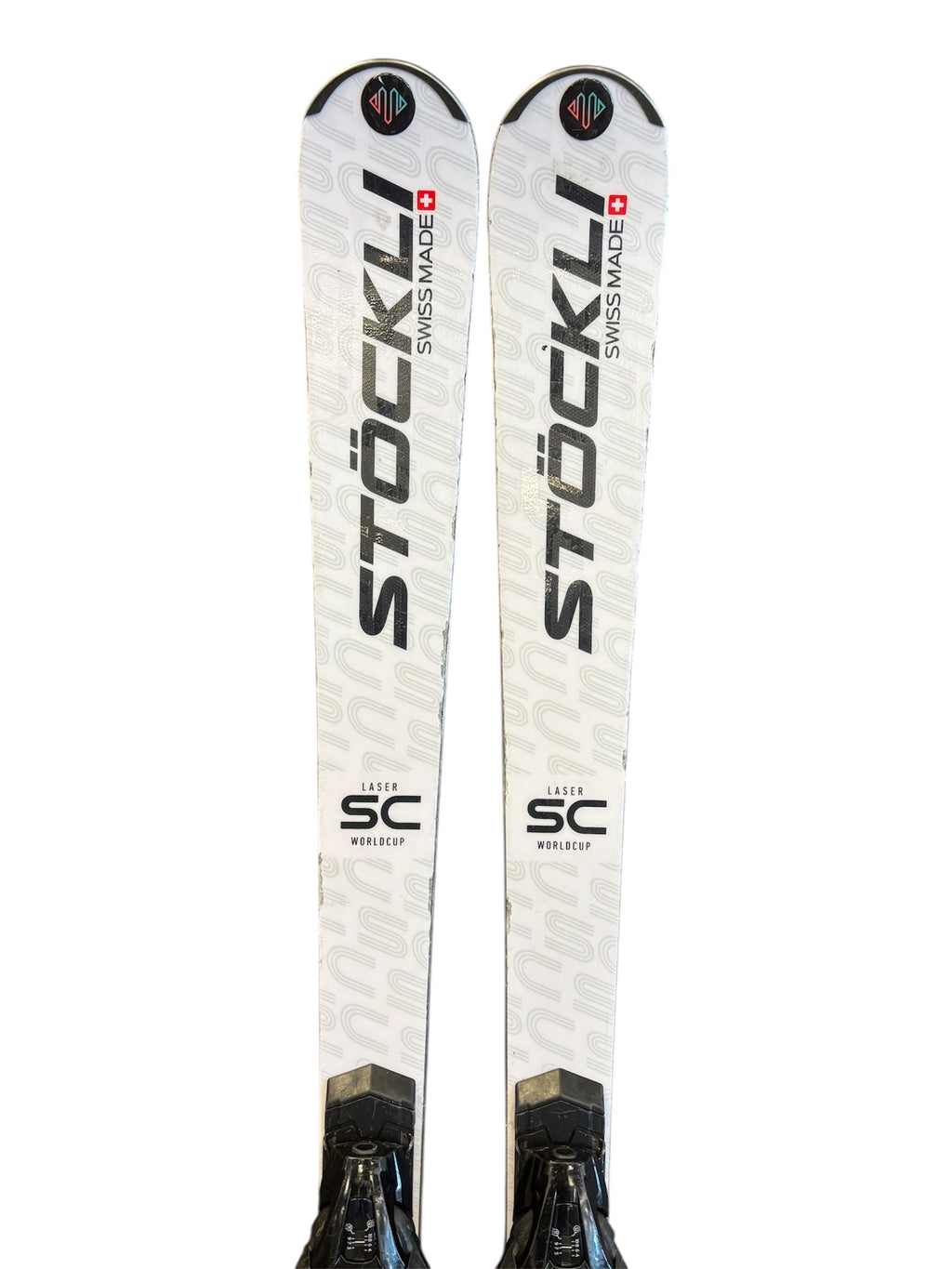 SCI STOCKLI LASER SC 163CM 2024/2025