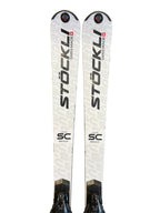 SCI STOCKLI LASER SC 163CM 2024/2025