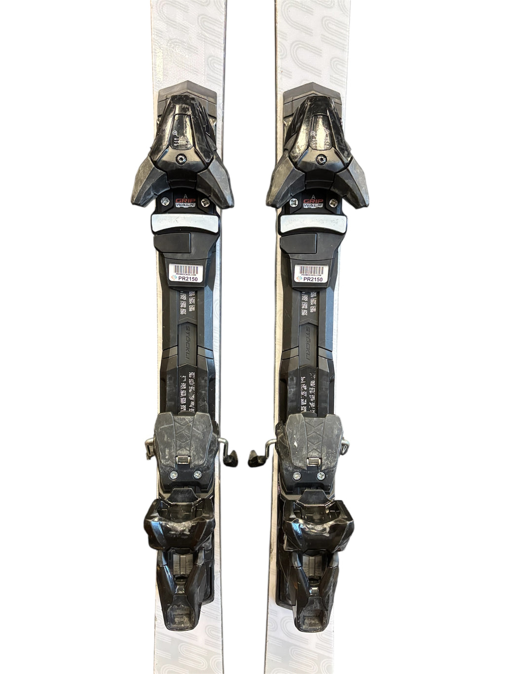 SCI STOCKLI LASER SC 163CM 2024/2025
