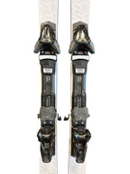 SCI STOCKLI LASER SC 163CM 2024/2025