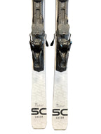 SCI STOCKLI LASER SC 163CM 2024/2025
