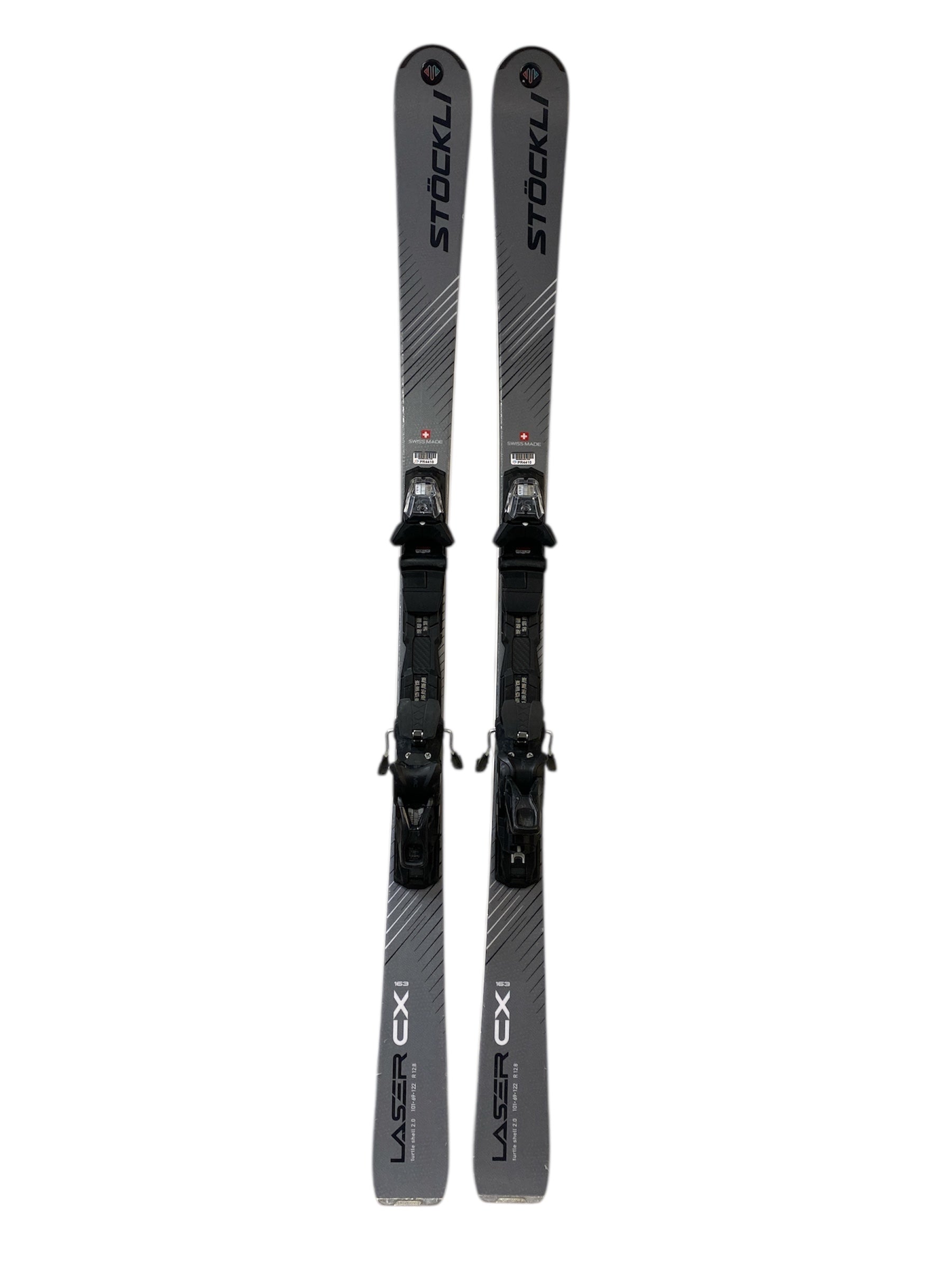 SCI STOCKLI CX 163cm 2024/2025