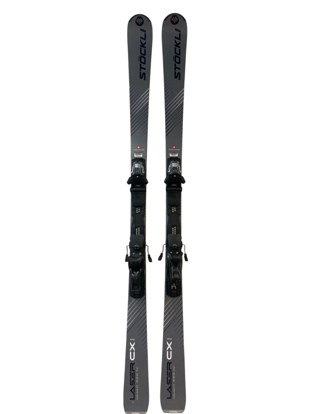 SCI STOCKLI CX 170cm 2024/2025