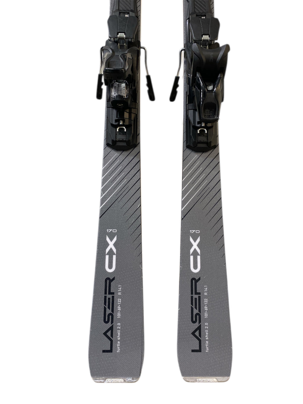 SCI STOCKLI CX 170cm 2024/2025