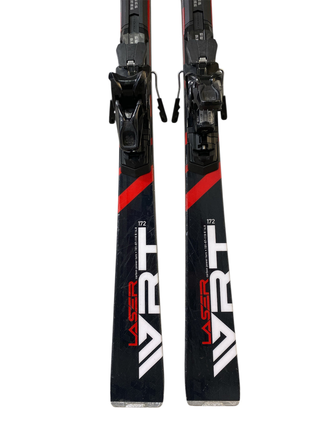 SCI STOCKLI WRT 172cm 2024/2025
