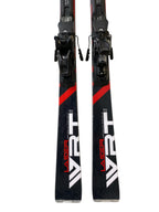 SCI STOCKLI WRT 172cm 2024/2025