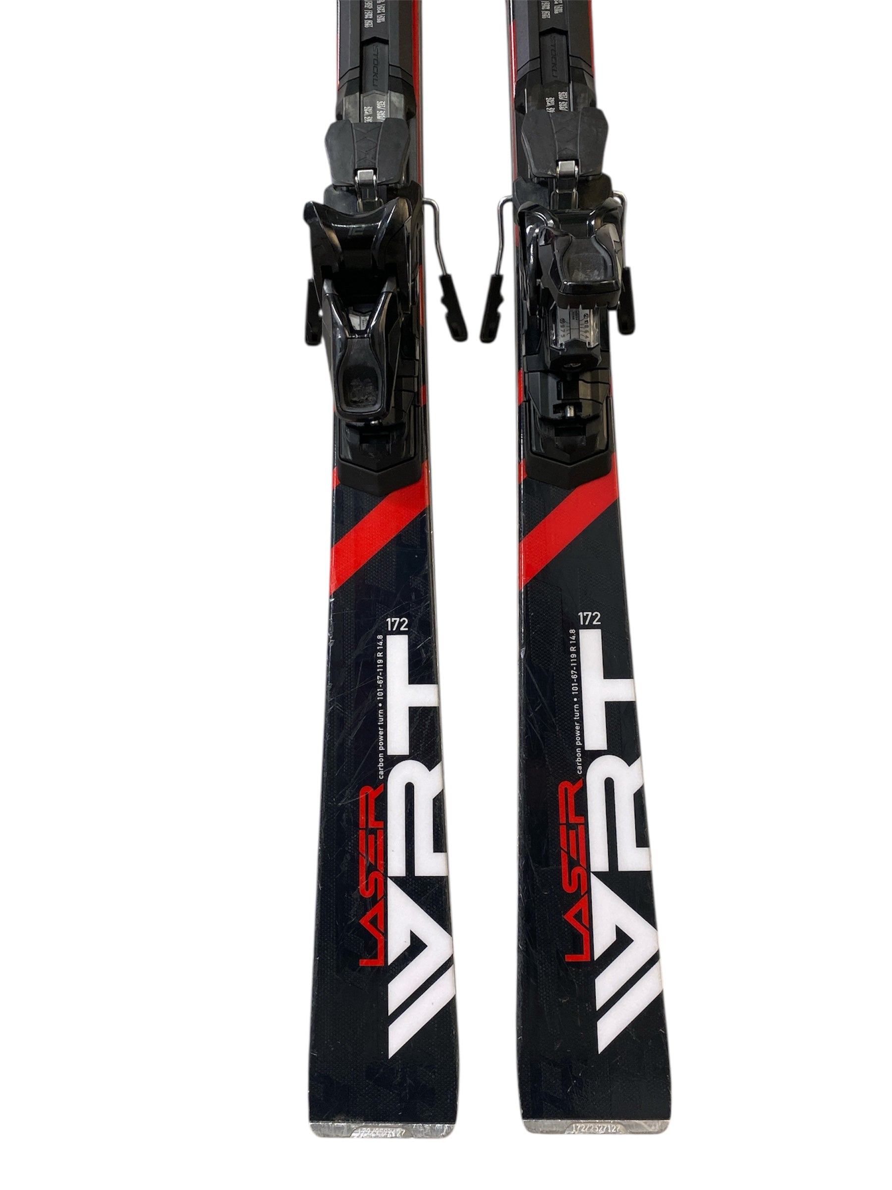 SCI STOCKLI WRT 172cm 2024/2025