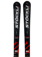SCI STOCKLI WRT 172 cm 2024/2025