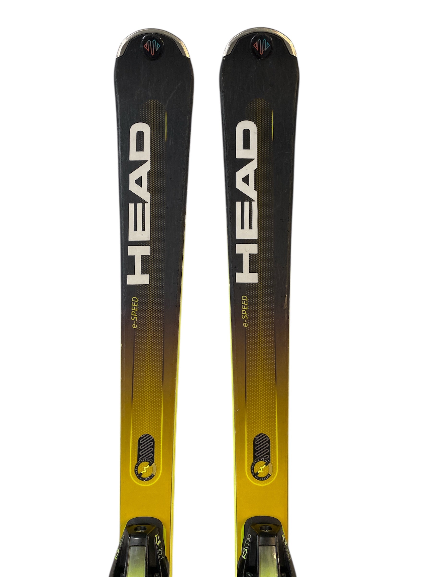 SCI HEAD E-SPEED 163cm 2021/2022