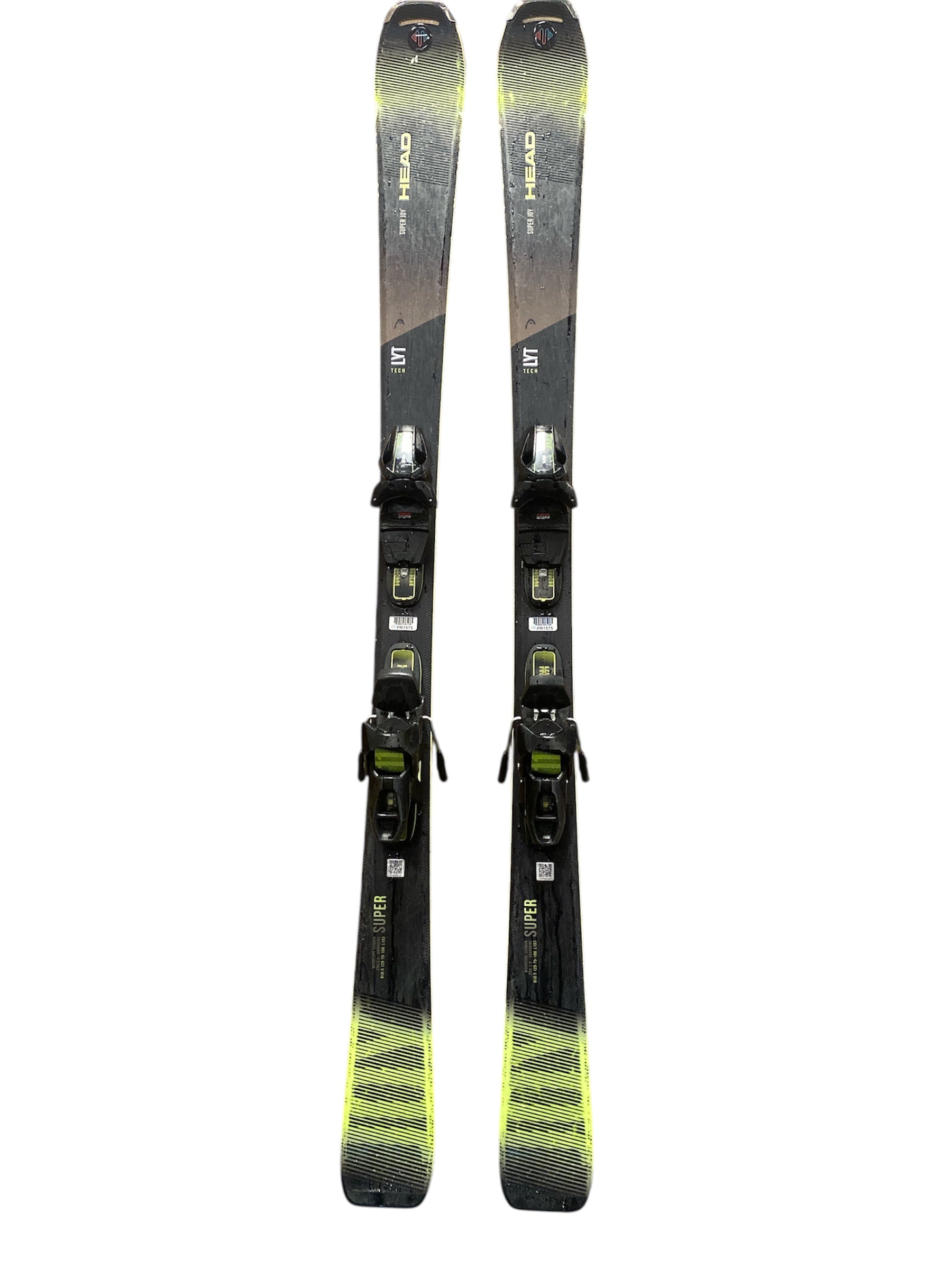 SCI HEAD SUPERJOY 2022/2023