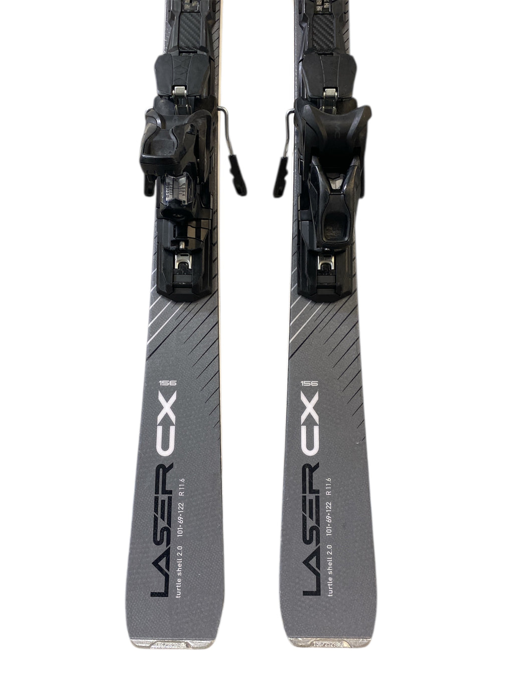 SCI STOCKLI CX 149cm 2024/2025