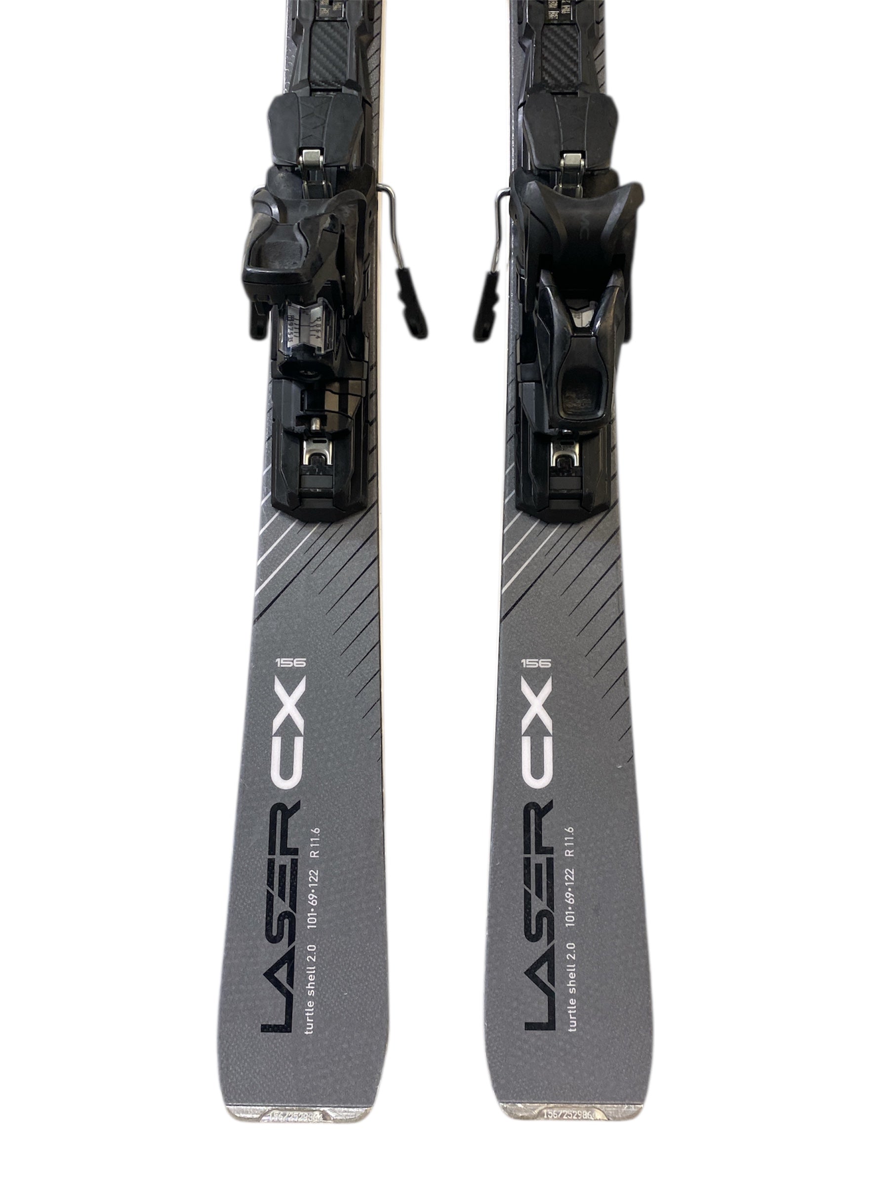 SCI STOCKLI CX 149cm 2024/2025