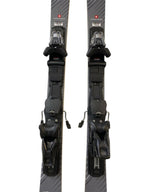 SCI STOCKLI CX 149cm 2024/2025