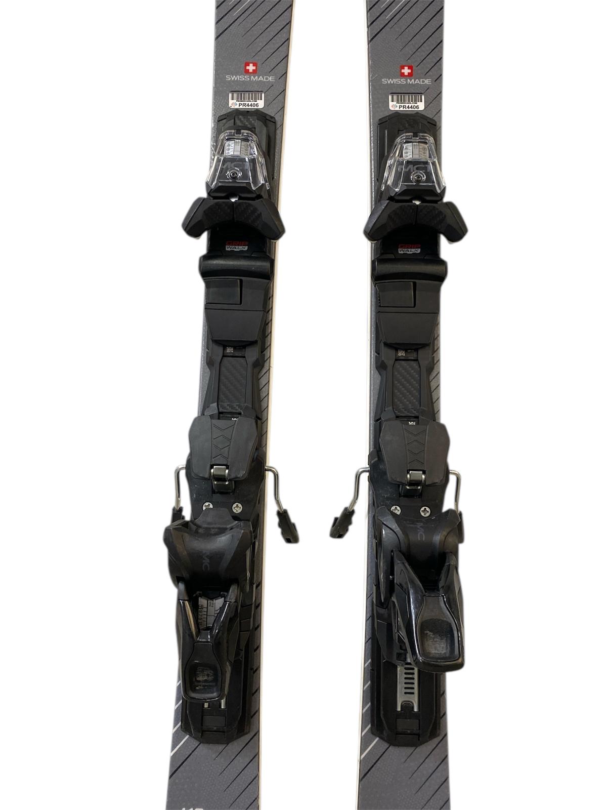 SCI STOCKLI CX 149cm 2024/2025