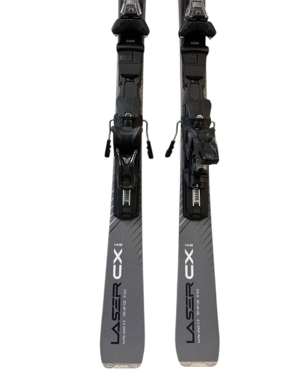 SCI STOCKLI CX 149cm 2024/2025