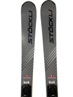 SCI STOCKLI CX 149cm 2024/2025