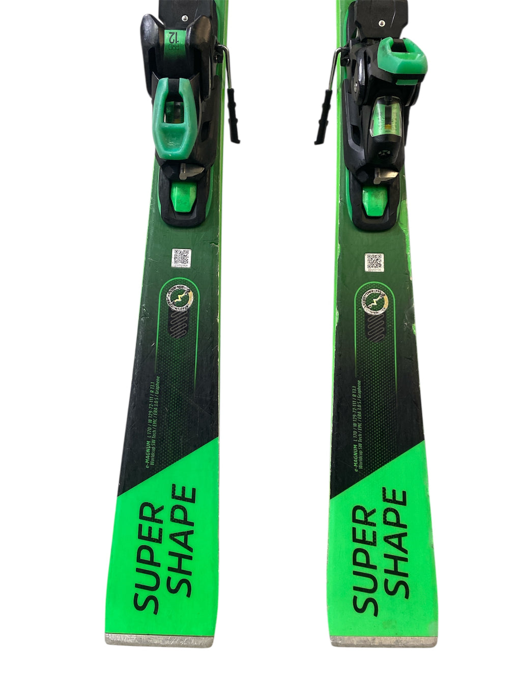 SCI HEAD E-MAGNUM 170cm 2022/2023