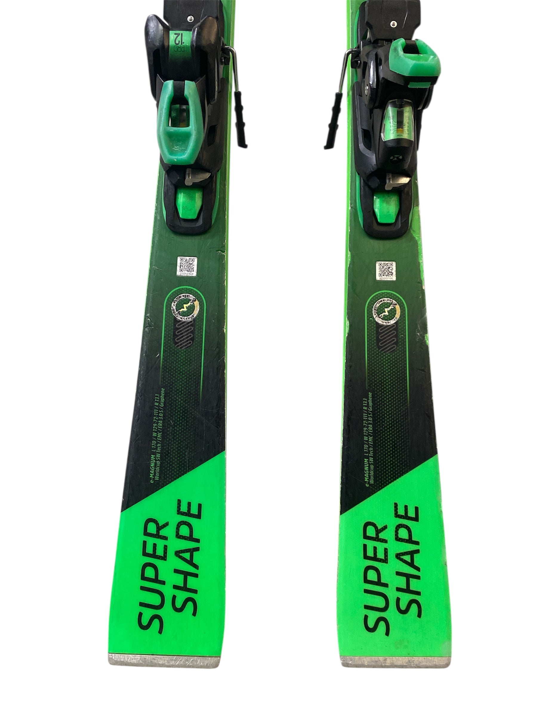 SCI HEAD E-MAGNUM 170cm 2022/2023