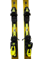 SCI HEAD E-SPEED 163cm 2021/2022