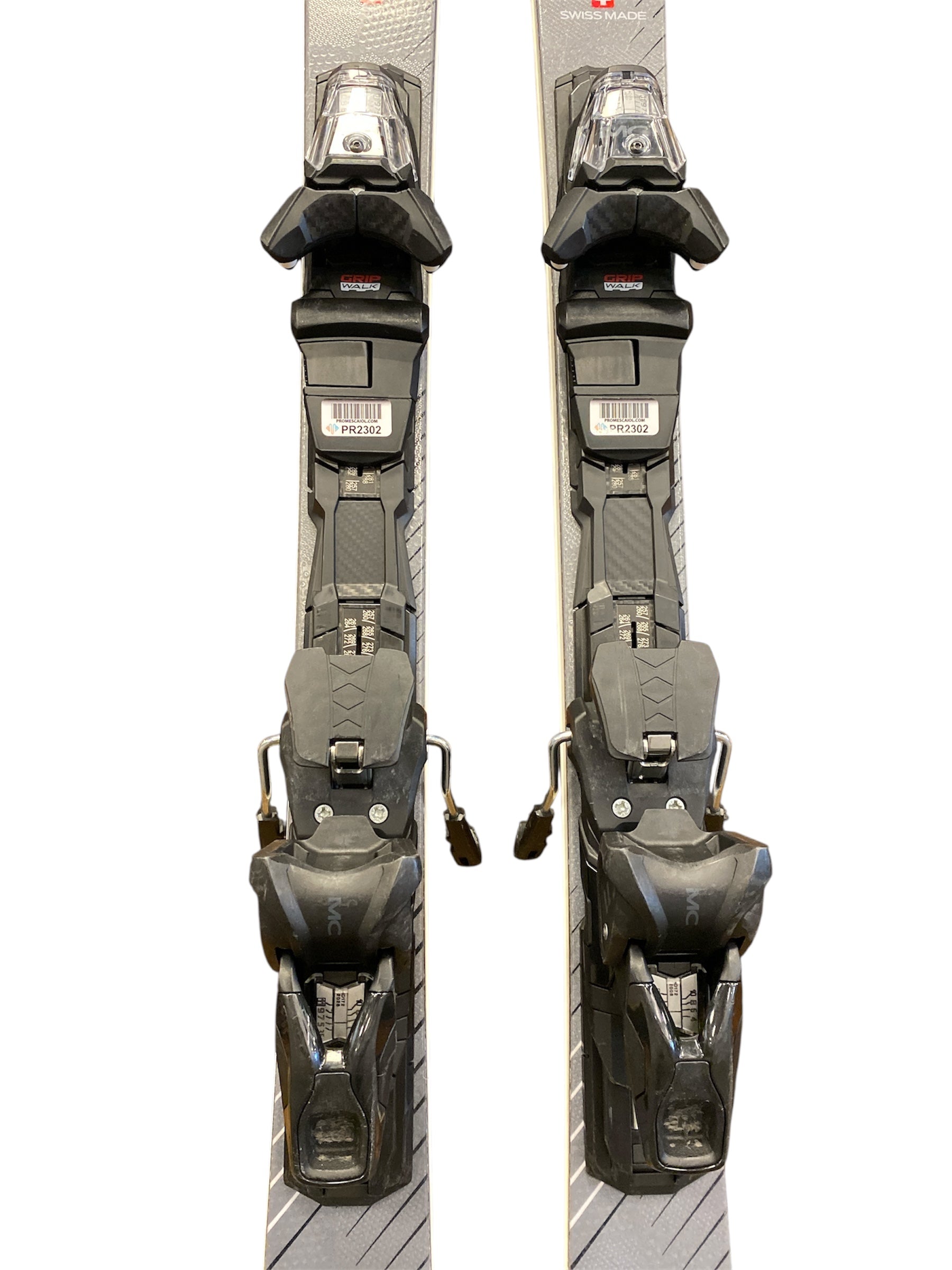 SCI STOCKLI CX 149cm 2024/2025