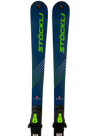 SCI STOCKLI SX 165cm 2024/2025