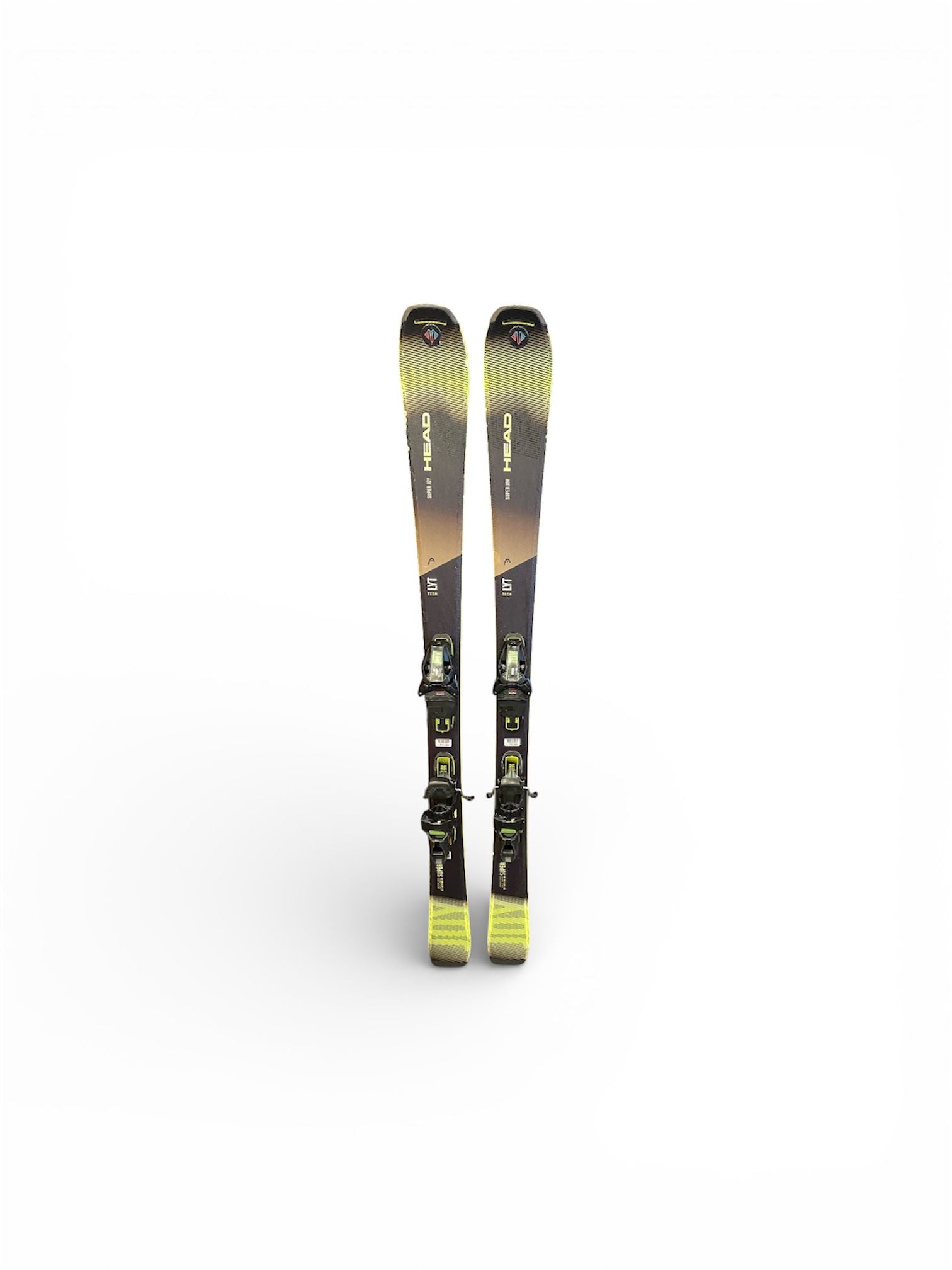 SCI HEAD SUPERJOY 148CM 2022/2023